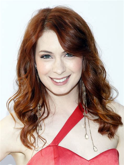 felicia day